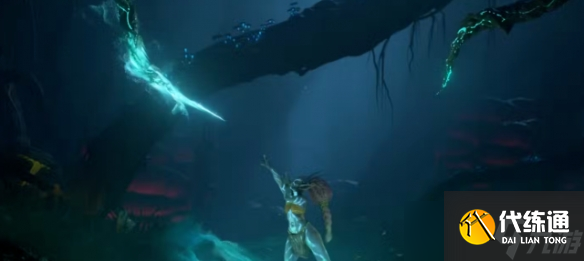 《魔獸世界》地心之戰補丁區域通道位置介紹