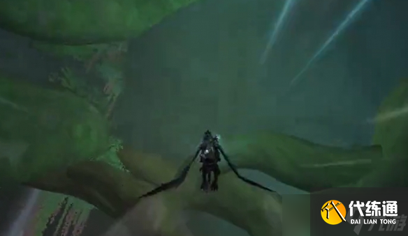 《魔獸世界》地心之戰補丁區域通道位置介紹