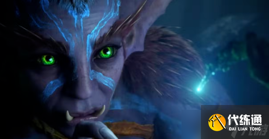 《魔獸世界》地心之戰補丁區域通道位置介紹