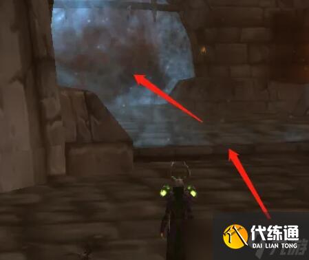 《魔獸世界》斯坦索姆城市大門鑰匙獲得方法