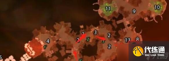 《魔獸世界》斯坦索姆城市大門鑰匙獲得方法