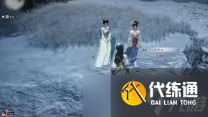 燕云十六聲天下第二燈通關(guān)方法