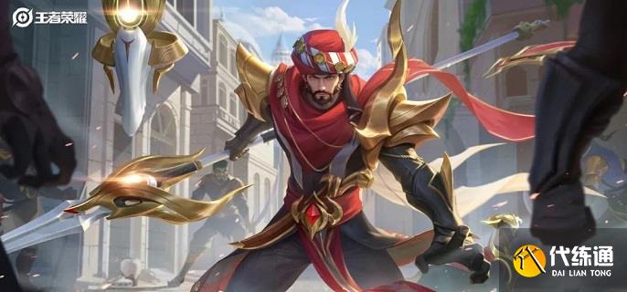 王者荣耀新版杨戬怎么出装