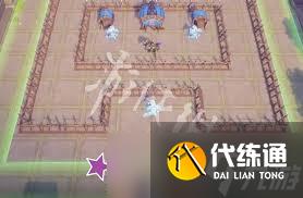 原神雨陣奔流之述演第四關(guān)通關(guān)方法