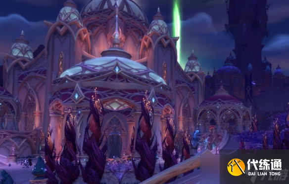 《魔獸世界》wow11.0刻基獲取方法介紹