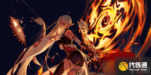 《DNF》忍者vp技能加点选择推荐