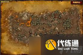 魔獸世界艾澤拉斯鉆石獲取攻略及出處解析