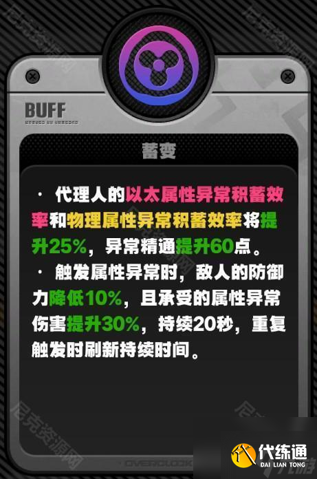 絕區零2.0新危局怎么打滿星