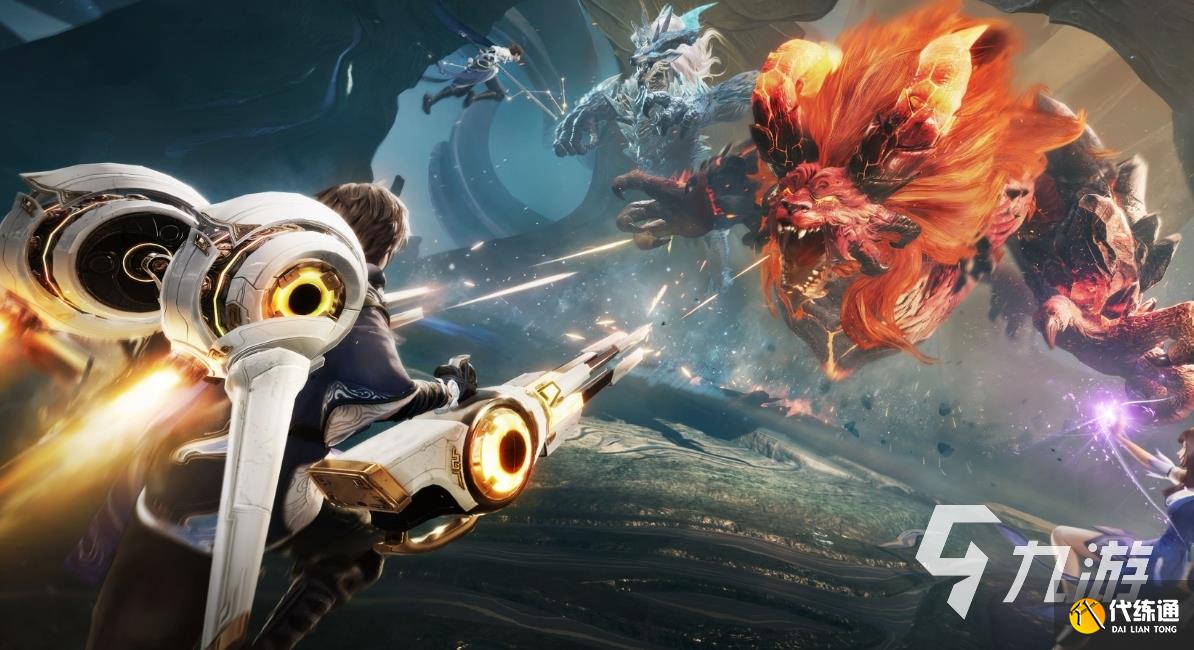 王者荣耀世界最新版下载地址分享 王者荣耀世界最新版下载链接推荐