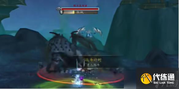 《魔獸世界》特卡克塔茲詳細位置介紹