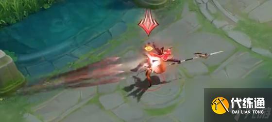 《王者荣耀》杨戬重做改动技能介绍