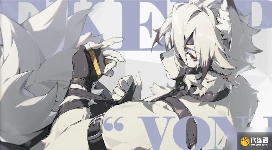 《絕區零》2.0版本S級常駐角色推薦