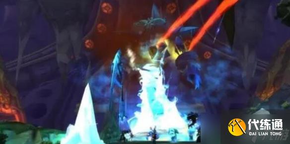 《魔獸世界》冰霜之王的戰斗披風怎么獲得