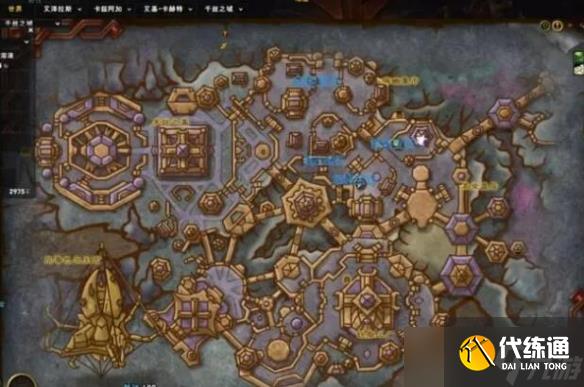 《魔獸世界》蛛魔信息素飾品插槽物品獲取位置