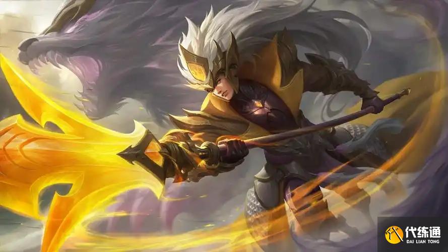 王者荣耀杨戬怎么玩才厉害