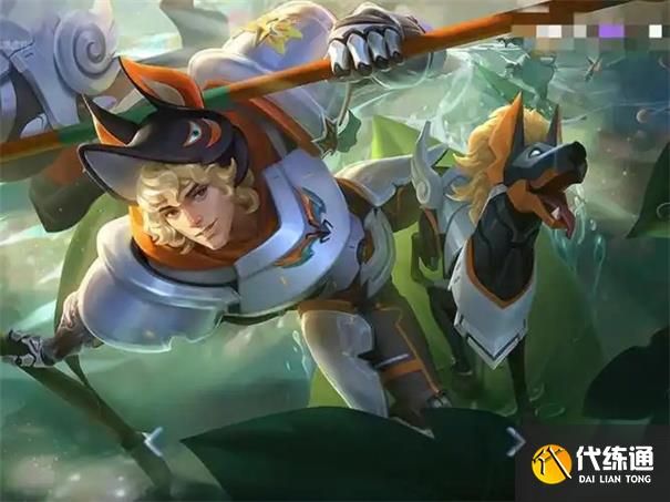 王者荣耀杨戬怎么玩才厉害