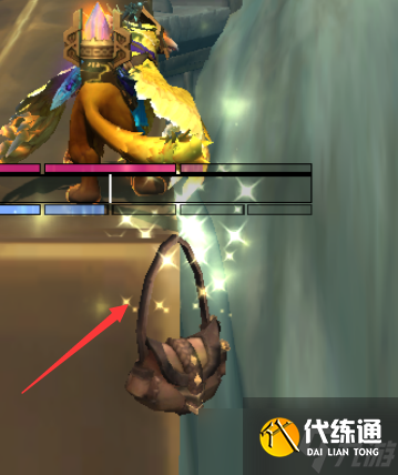 《魔兽世界》wow全34格包包免费获取方法介绍