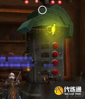 《魔兽世界》wow全34格包包免费获取方法介绍