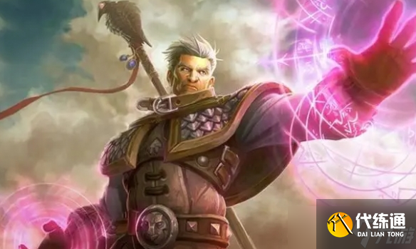 《魔獸世界》wow達拉然卡德加消失解決方法