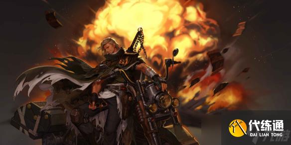 《DNF》战线佣兵vp技能加点选择推荐