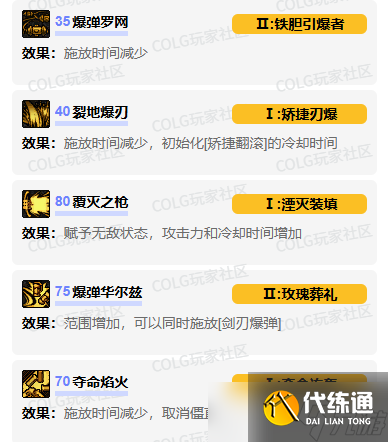 《DNF》战线佣兵vp技能加点选择推荐