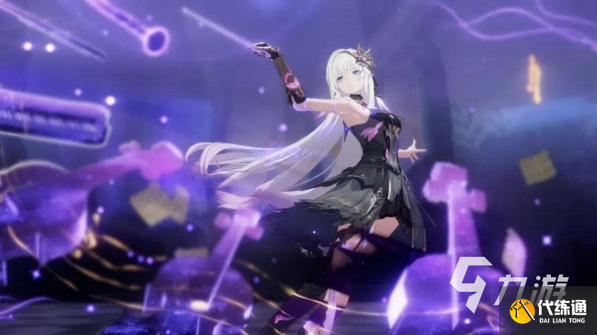 崩坏星穹铁道海瑟音怎么样 崩坏星穹铁道海瑟音技能定位爆料
