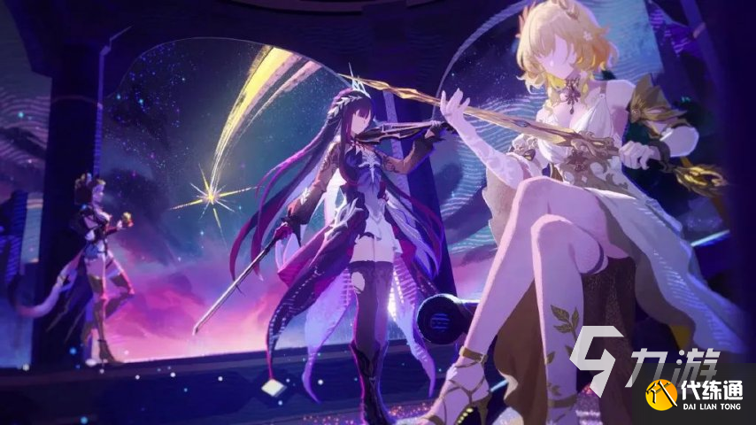 崩坏星穹铁道海瑟音怎么样 崩坏星穹铁道海瑟音技能定位爆料