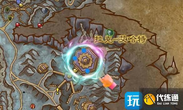魔獸世界織布機怎么獲得