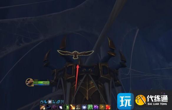 魔獸世界織布機怎么獲得