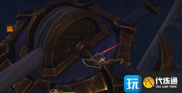 魔獸世界織布機怎么獲得