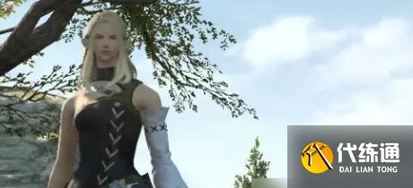 最終幻想14水晶世界怎么招募雇員