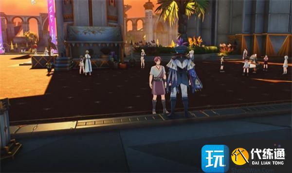 鳴潮薩姆沙斯的寶物任務(wù)怎么過