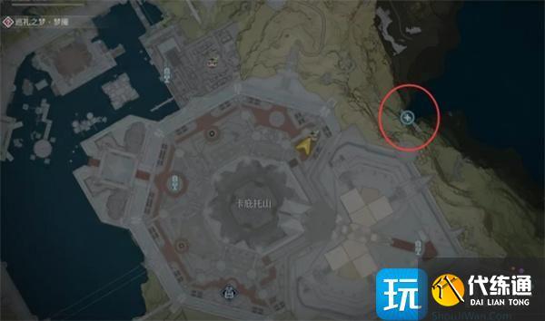 鳴潮薩姆沙斯的寶物任務(wù)怎么過