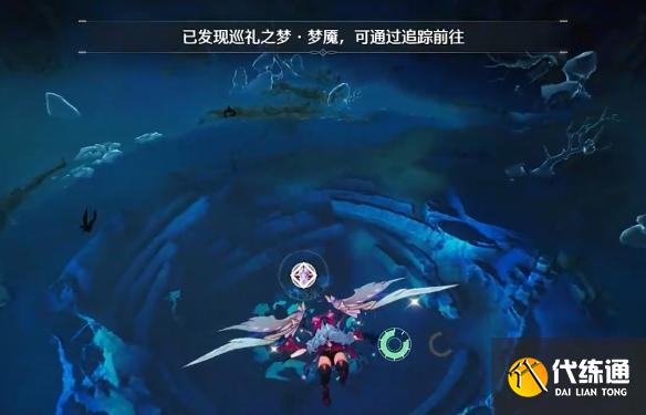 鳴潮夢魘凱爾匹怎么解鎖