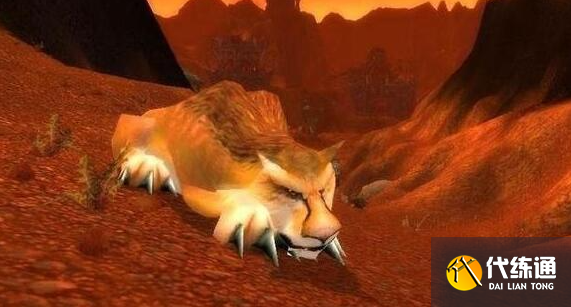 魔獸世界wlk獵人寶寶選擇推薦1