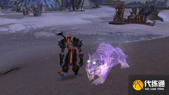 魔獸世界wlk獵人寶寶選擇推薦5