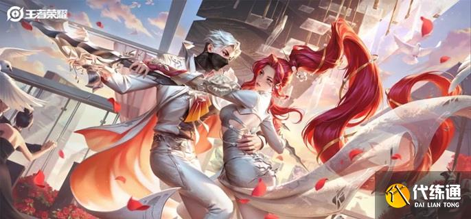 王者荣耀主页装扮怎么更换 王者荣耀主页装扮怎么更换