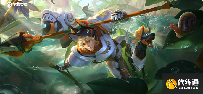 王者荣耀新版杨戬怎么克制 王者荣耀新版杨戬怎么克制