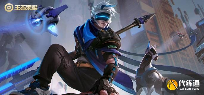 王者荣耀新版杨戬铭文怎么带 王者荣耀新版杨戬铭文怎么带