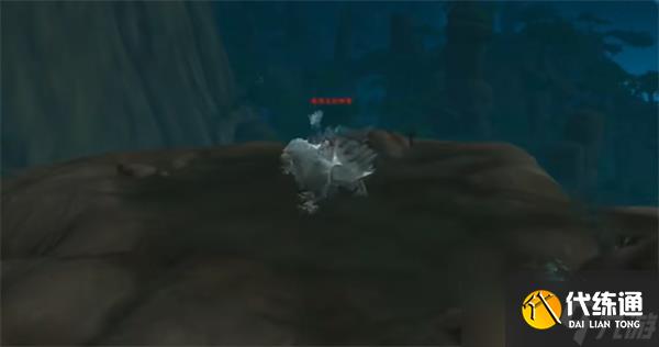 魔獸世界被遺忘的獅鷲捕捉指南