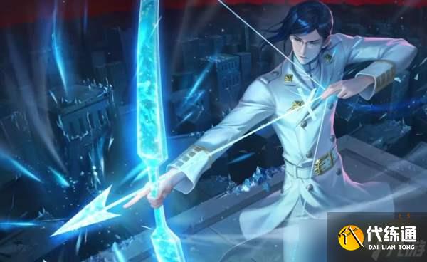 王者荣耀后羿死神联动皮肤爆料2025 后羿石田雨龙皮肤攻略