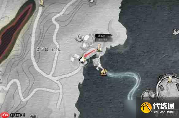 燕云十六聲殺馬記奇遇全解：清玉岸白馬疑案速通指南