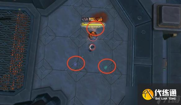 《魔獸世界》蛛魔信息素分泌裝置不觸發解決方法