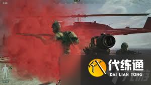 暗區突圍無限核心玩法是什么