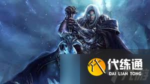 魔獸世界卡魯亞克軍需官位置在哪