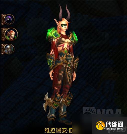 魔獸世界法力熔爐歐米伽老五狩魂獵手怎么打
