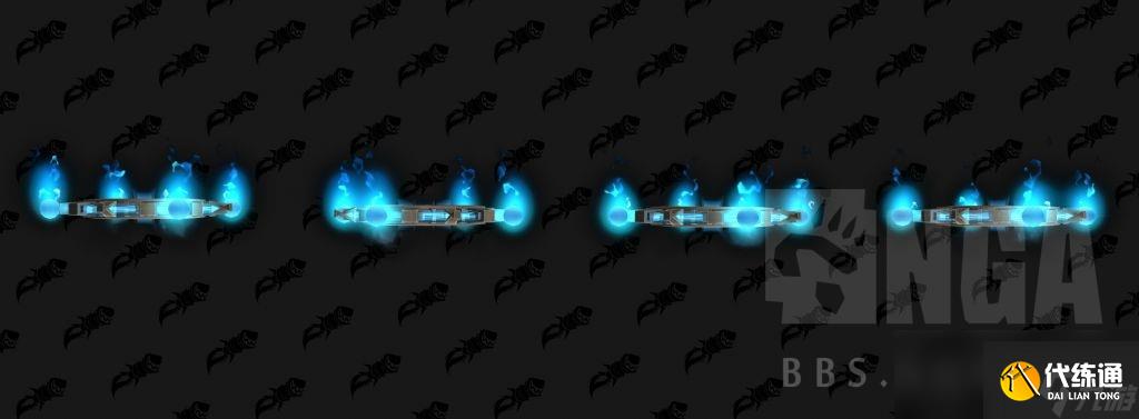 魔獸世界11.2新增坐騎大全