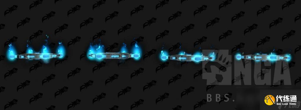 魔獸世界11.2新增坐騎大全
