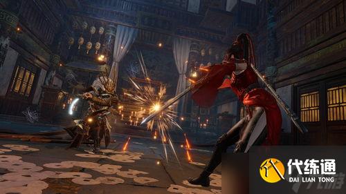 永劫无间缘情烟花怎么玩?手把手教你化身烟花仙子!