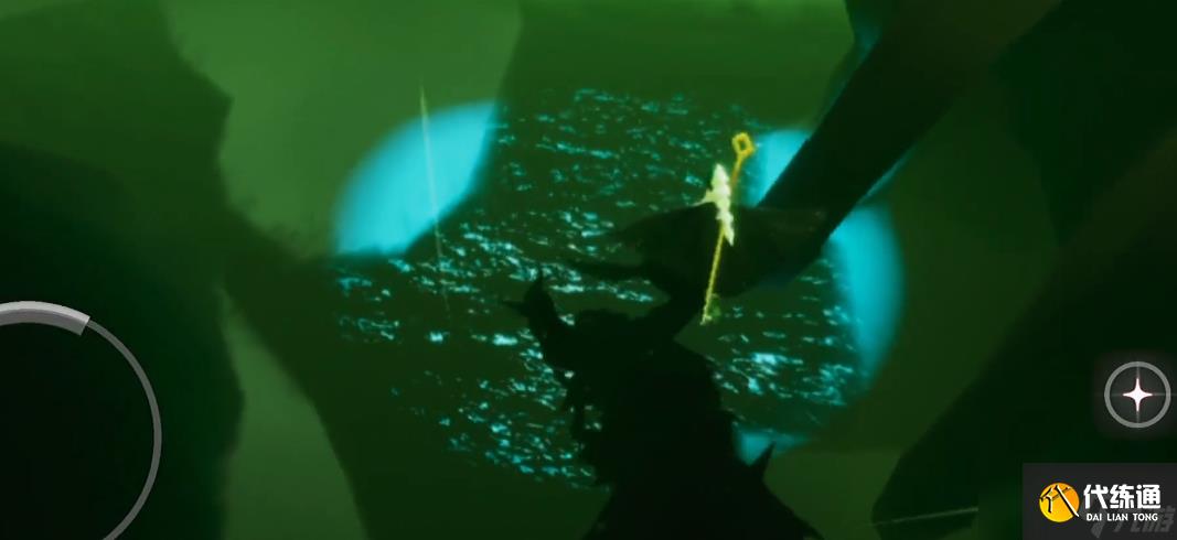 光遇训冥龙有什么用